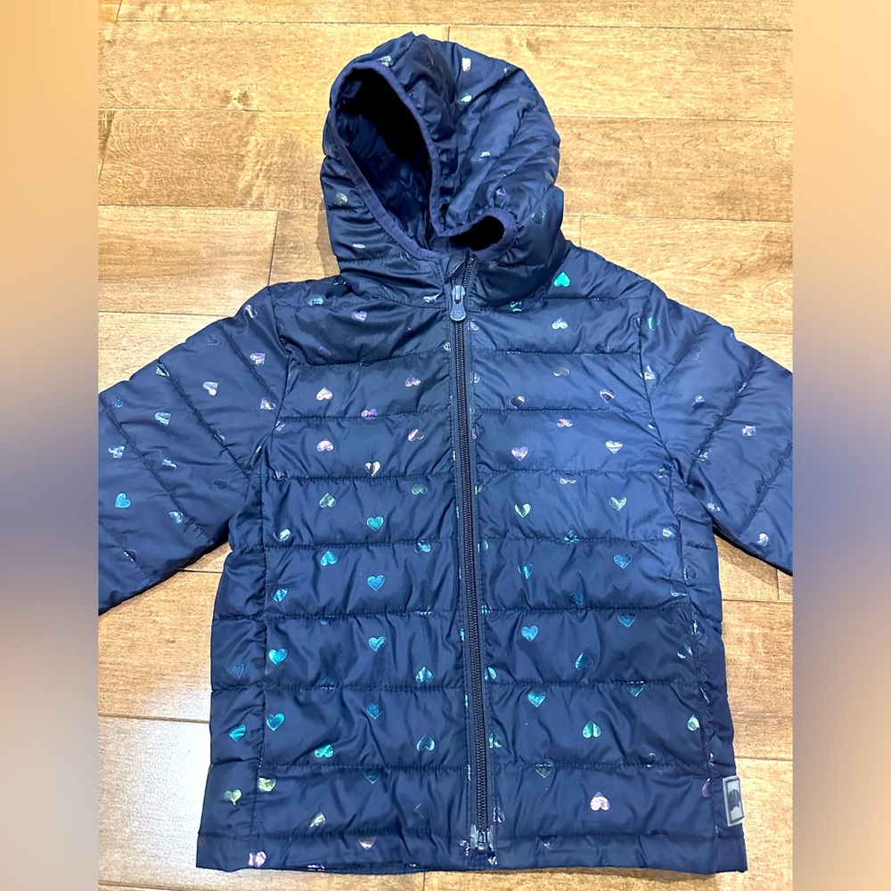 ⭐️BUNDLE 10 for $50⭐️GAP • Girls spring/fall jacket